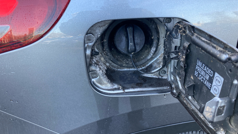 Nissan Qashqai 1.3 DiG-T N-Connecta 5dr Petrol Hatchback